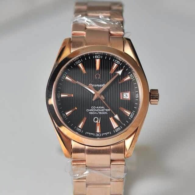 OMEGA Watch 491